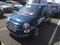 Fiat 500 2020 photo