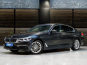 BMW 540 i xDrive 2017 фото