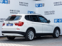 BMW X3 2011 фото 25