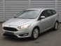 Ford Focus Turnier 2018 фото