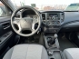Mitsubishi L200 4x4 2.5D GLX Double Cab 2023 фото Mitsubishi L200 4x4 2.5D GLX Double Cab 2023 фото 11