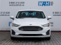 Ford Fusion S 2019 фото 1