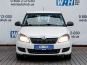 Skoda Fabia 2014 photo 4