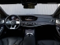 Mercedes-Benz S-Class S400d 2018 фото Mercedes-Benz S-Class S400d 2018 фото 42