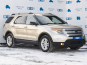 Ford Explorer XLT 2011 photo 4