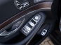 Mercedes-Benz S-Class S400d 2018 фото Mercedes-Benz S-Class S400d 2018 фото 18