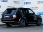 Land Rover Range Rover Sport 2013 photo 36