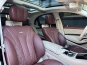 Mercedes-Benz S-Class 63 AMG 2018 photo 15