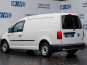 Volkswagen Caddy photo 1