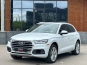 Audi Q5 2.0 TFSI 2018 фото 2