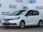 Renault Scenic 2015 фото