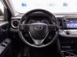 Toyota RAV4 Hybrid 2017 фото Toyota RAV4 Hybrid 2017 фото 20