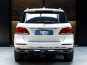 Mercedes-Benz GLE 250 ML250 CDI BlueTEC 2017 photo 6