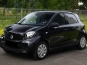 Smart Forfour 2018 photo