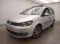 Volkswagen Touran 2015 photo