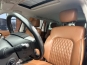 Infiniti QX80 Luxe Proactive 2018 photo Infiniti QX80 Luxe Proactive 2018 photo 11