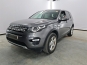 Land Rover Discovery Sport 2016 photo