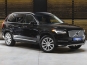 Volvo XC90 2015 фото 4