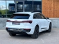 Audi Q8 e-tron 55 114 kWh Quattro S-line 2023 photo 5