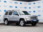 Jeep Patriot 2015 фото 2