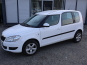 Skoda Roomster 2010 photo 1
