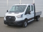 Ford Transit Pritsche 2020 фото