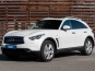 Infiniti QX70 2015 фото