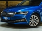 Skoda Superb Plug In Hybrid 2020 фото Skoda Superb Plug In Hybrid 2020 фото 2