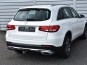 Mercedes-Benz GLC-Klasse 2018 photo 9