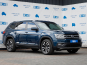 Volkswagen Atlas 2019 фото 3