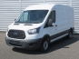 Ford Transit Kasten 2017 фото