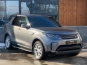 Land Rover Discovery 2017 фото