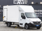 Renault Master 2018 photo 4