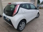 Toyota Aygo 2018 photo 6