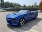 Chevrolet Camaro SS 6.2 CABRIO 2016 photo