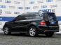 Mercedes-Benz GL 350 2011 photo 7