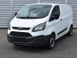 Ford Transit Custom 2017 фото