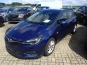 Opel Astra 2020 фото