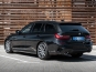 BMW 3 Series 320d 2019 фото BMW 3 Series 320d 2019 фото 8