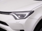Toyota RAV4 Hybrid 2017 фото Toyota RAV4 Hybrid 2017 фото 1