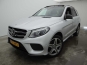 Mercedes-Benz GLE 2017 photo