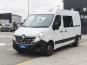 Renault Master 2019 фото