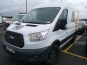 Ford Transit 2018 фото