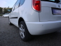 Skoda Roomster 2010 photo 12