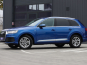 Audi Q7 S line TDI quattro 2017 photo 50