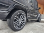 Mercedes-Benz G 55 AMG 2010 photo 6