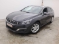Peugeot 508 SW 2017 фото