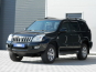 Toyota Land Cruiser Prado 120 3.0 D4D 2007 photo 3