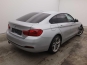 BMW 4er Gran Coupe 2017 photo 1