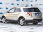 Ford Explorer XLT 2011 photo 8